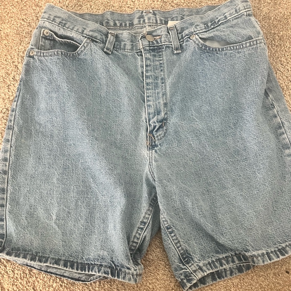 Faded Glory Denim Jorts
